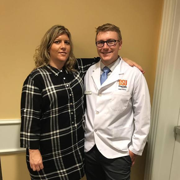 Meet your Posher, Sarah read - Picture 1 of 1